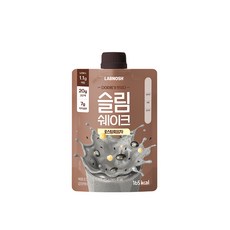 랩노쉬슬림쉐이크 TOP01