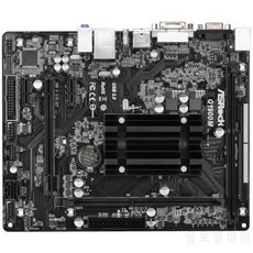 중고 ASRock Q1900M 통합 J1900 쿼드 코어 CPU 저전력 DDR3 Used ASRock Q19, 상세내용참조
