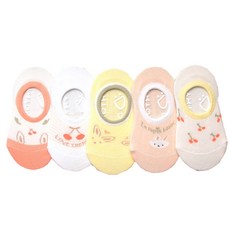 신생아여름덧신