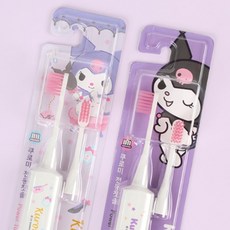 쿠로미전동칫솔