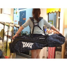 pxg골프백