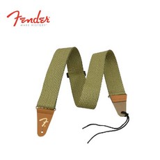 FENDER VINTAGE TWEED STRAP 펜더 빈티지 기타스트랩, 1개