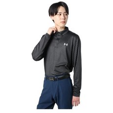 언더아머(UNDER ARMOUR) 골프웨어 티셔츠 0000001065742, ０１０, ＸＬ - 언더아머골프웨어