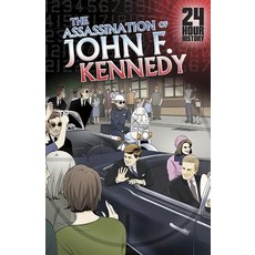 The Assassination of John F. Kennedy November 22 1963 Paperback, Heinemann Library