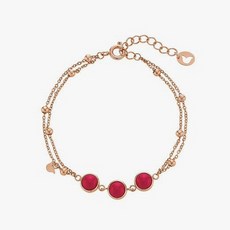 티르리르테니스팔찌