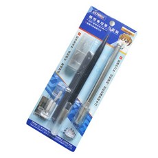 물로켓자동차만들기