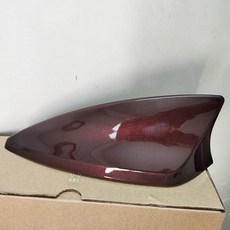 2012k5샤크안테나