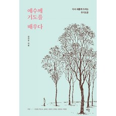 예수께 기도를 배우다:다시 새롭게 드리는 주기도문, 샘솟는기쁨, 김건우