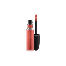 MAC 맥 파우더 키스 리퀴드 립컬러 5ml, 크로스페이드
