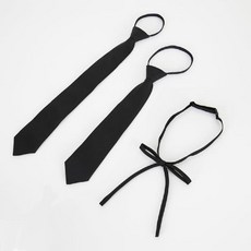 끈리본리본넥타이