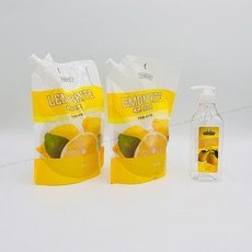 멜라루카레몬브라이트