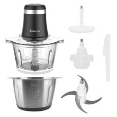 매직쉐프전동다지기