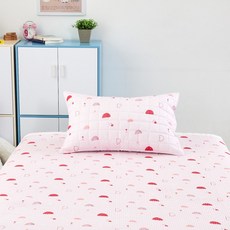 모던하우스풍기인견베개커버