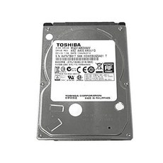 도시바 MQ01ABD050V 500GB 5400RPM 8MB Cache SATA 3.0Gb/ s 2.5in 노트북 ?, 상세내용참조, 상세내용참조