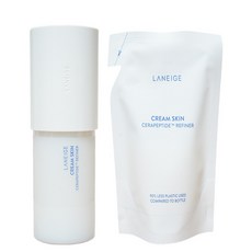 라네즈 크림스킨 170ml+리필 120ml [최초리필기획]