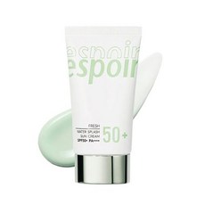 에스쁘아 워터 스플래쉬 선크림 프레쉬 SPF50+ PA++++