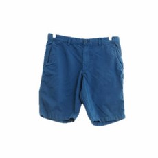 유니클로반바지