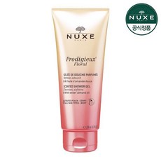 눅스플로럴오일