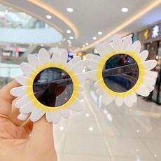 선글라스아기