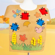 허수아비 옷 만들기, 허수아비 옷 S2400310, 상세페이지 참조, 상세페이지 참조