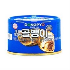동표을지로골뱅이140g