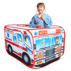 아이스크림팝업텐트