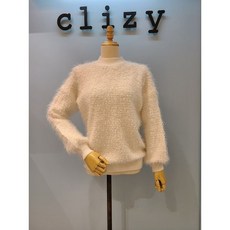 [갤러리아] 클리지[21S/S]펄 니트 (CL1WKT06)