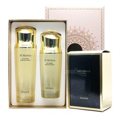 이자녹스 테르비나 더골든 오리지널 솔루션 /퍼스트세럼