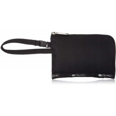 [레스포색] 동전 주머니 CURVED COIN POUCH5603 : 오닉스 24385603 5603 : 오닉스