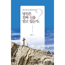 당신은 진짜 신을 믿고 있는가?:참된 신을 믿는 행복을 찾아서, 들숨날숨, 당신은 진짜 신을 믿고 있는가?, 김순태(저),들숨날숨,(역)들숨날숨,(그림)들숨날숨