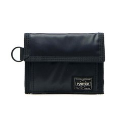 요시다 포터 삼중 지갑 CAPSULE 캡슐 555-06440