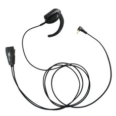 무전기마이크이어폰