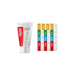 샵벨르 앱솔루트 비비크림 30ml + 샘플 10ea, 단일상품, 단일상품