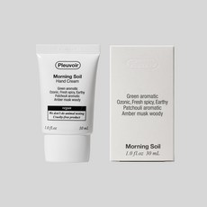 플르부아 핸드크림 4종 택1 30ml x 1개 핸드케어