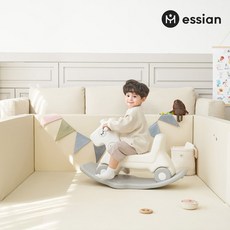 에시앙범퍼침대