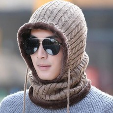 군밤장수모자 경수진모자 붕어빵 군고구마 귀덮는모자 에스키모 러시아털 군용방한모 43