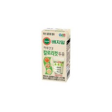 유기농베지밀엘핀