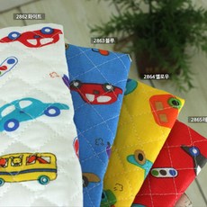 자동차누빔원단