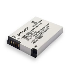 디아이플러스 KC인증 삼성SLB-11A 호환배터리 충전기 WB5500/WB5000, 1.SLB-11A 호환배터리