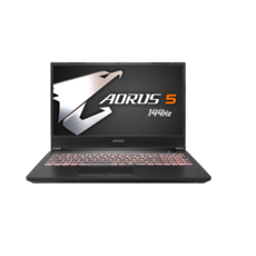 기가바이트aorus5