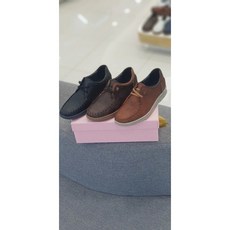[미소페] 남성 보트화 122037007 (P001099784)