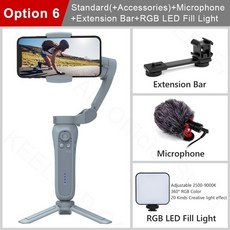 내셔널지오그래픽4k짐벌캠