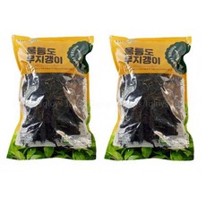 울릉도부지갱이