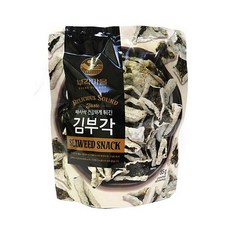 부각마을김부각