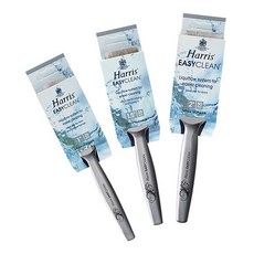 해리스다이아몬드샤시브러쉬