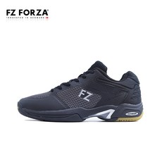 배드민턴화 10FZ FORZA전공 배드민턴신발 남녀공용 초경량 밑창 단체 빅사이즈 운동화 블랙