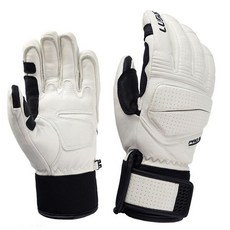 루디스 2324 프로그립 S LUDIS PRO GRIP WHITE