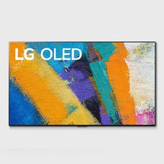 lgoled55인치tv