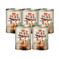 동원 구운골뱅이 300g x 5캔