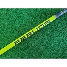  중고 FERUGA NPS 5S 드라이버 샤프트(스릭슨 슬리브), 단품 